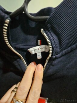 Mikina Tommy hilfiger - 2