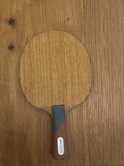 Predám Victas SWAT Carbon – OFF drevo - 2