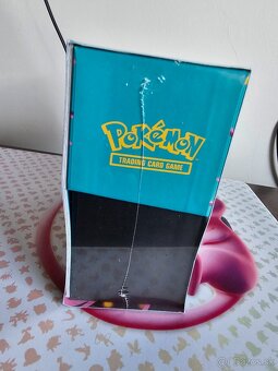 Ascended Heroes Elite Trainer Box (ETB) - 2