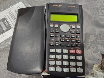 Ruby Device smart kalkulacka 100e/kus - 2