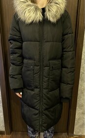 Zimná bunda-House nová - 2