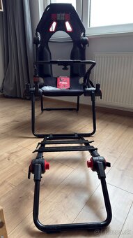 Next Level Racing F-GT Lite - 2