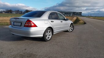 Mercedes-Benz C220 cdi - 2
