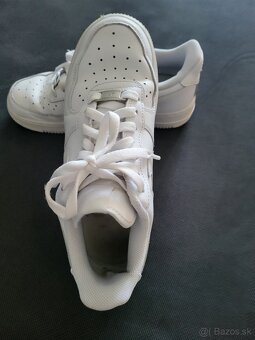 Botasky Nike air force - 2