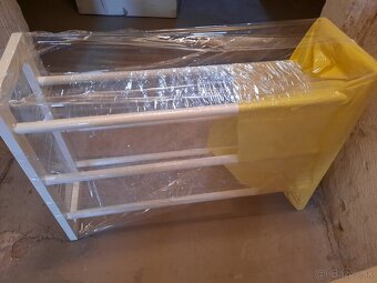 Vešiaky na stenu - 2