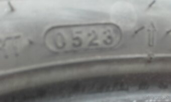 225/55/17 kumho 2023 - 2