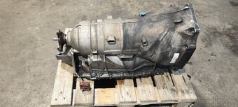 Prevodovka 6HP28 BMW 730d - 2