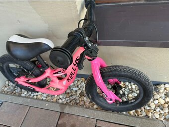 Odrážadlo KELLYS - 2