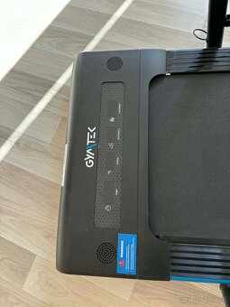 Bežiaci pás Gymtek - 2