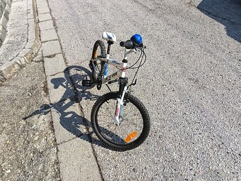 Horský bicykel CTM Scooby 2.0 - 2