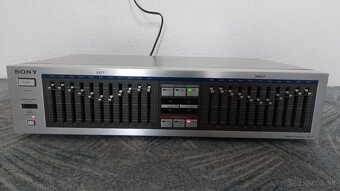 Sony SEQ-11 equalizer - 2