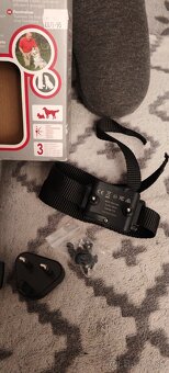 Elektricky obojok - 2