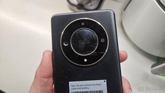 Honor Magic 6 Lite - aj vymením - 2