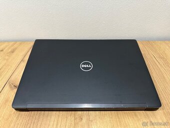 Dell Latitude 7280 I5,8Ram, 256nvme - 2