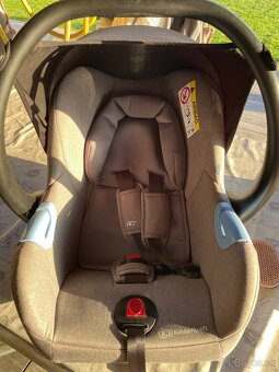 Autosedačka kinderkraft - 2