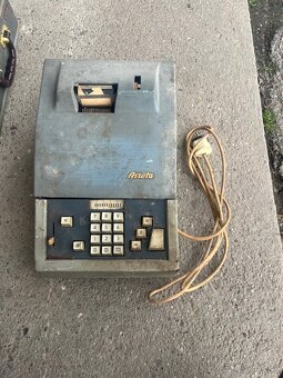 Socialistická pokladňa - 2