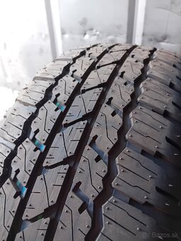 Nové pneu 265/65R17 112S Bridgestone - 2