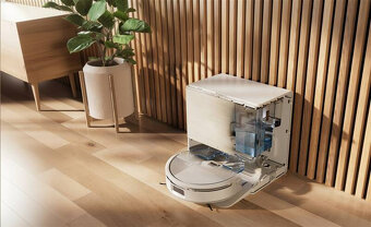 Roomba Max 705 Combo Robot + AutoWash Dock Nove - 2