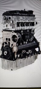 Motor VW 1,6 Tdi 85kw - 2