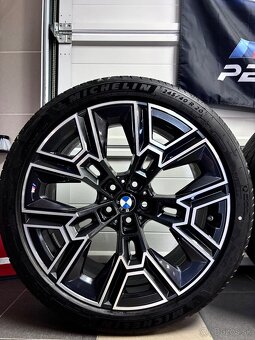 Style 939M R20 Bmw orig. Letne - 2