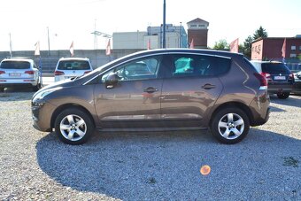 Peugeot 3008 1.6i Vti - 2