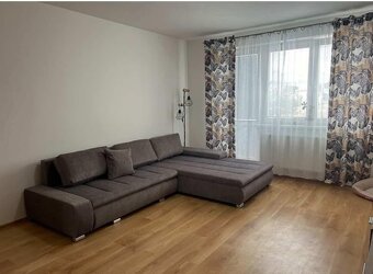 Gaučova sedacia súprava - 2