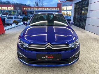 Citroen C-Elysee 1.6 Blue HDI Best Collection - 2