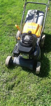 Predám kosačku - 2