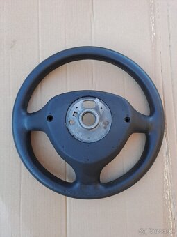 Volant Leon I - 2