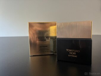 Tom For Noir Extreme parfem 50ml - 2