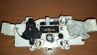 OVLADAČ KURENIA - CITROEN C3 - 2