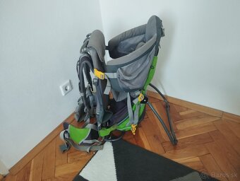 Detský nosič Deuter - 2