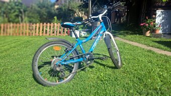 detský bicykel - 2