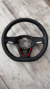 Volkswagen golf 8 gti + airbag - 2