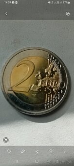 2 eur. - 2