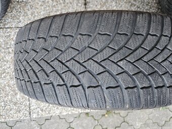 Zimné pneumatiky Bridgestone 195/65 R16 - 2
