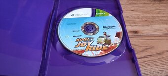 Kinect joy ride na xbox360 - 2