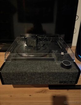 Gramofón Victrola - 2