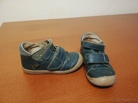 Topánky chlapec - 2