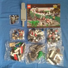 Lego Adventurers 5975 - 2