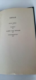 Divá Bára - 2