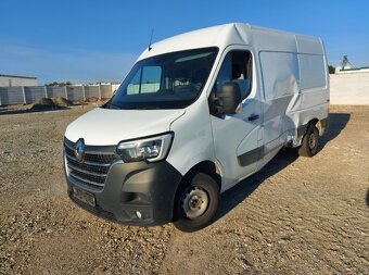Renault Master L3H2 - 2