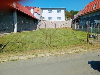 Stavebny pozemok Šahy - 2