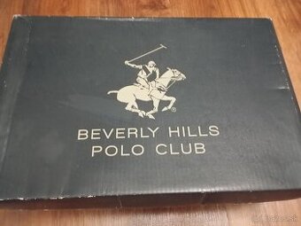 Beverly hills Polo club topánky veľkosť 42 - 2