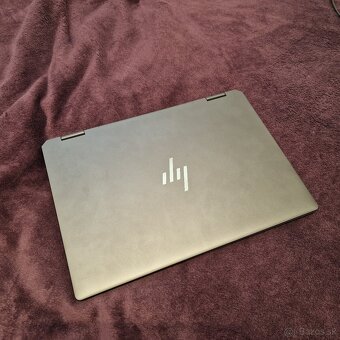 HP Spectre x360 14" (2024) - 2