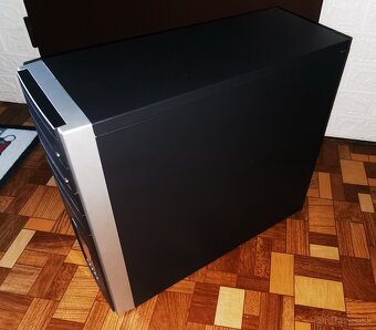 Starší herný PC - 2