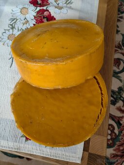 Včelí vosk - 2