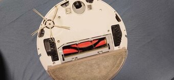 Robotický vysávač Xiaomi Roborock S6 Pure White - 2