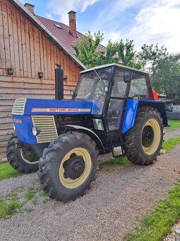 Zetor Crystal 8045 - 2