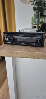 Pioneer - 2